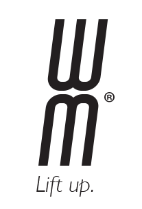 The Wod Mom Logo